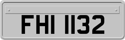 FHI1132