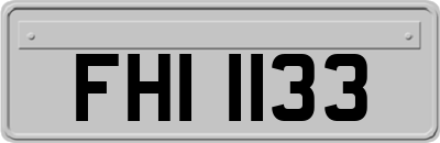 FHI1133