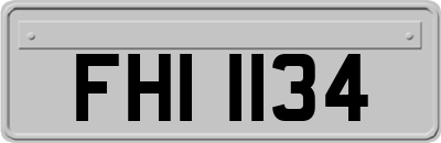 FHI1134