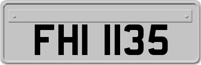FHI1135