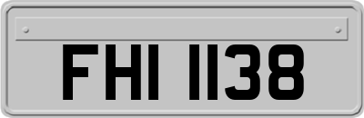 FHI1138