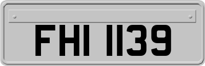 FHI1139