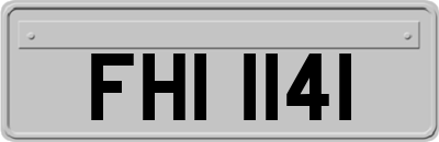 FHI1141