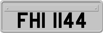 FHI1144