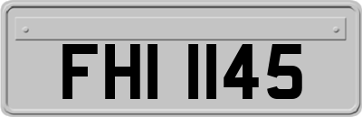 FHI1145