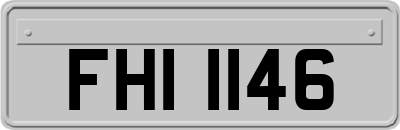 FHI1146