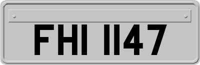 FHI1147