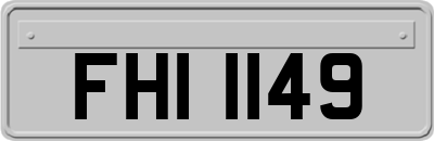 FHI1149