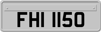 FHI1150