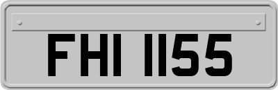 FHI1155