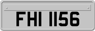 FHI1156