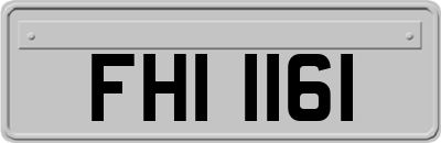 FHI1161