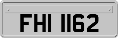 FHI1162