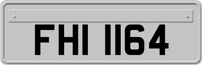 FHI1164