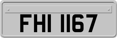 FHI1167
