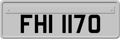 FHI1170