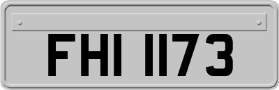 FHI1173