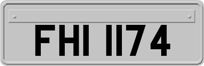FHI1174