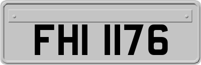 FHI1176