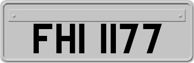 FHI1177
