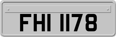 FHI1178