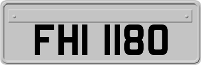 FHI1180