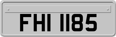 FHI1185