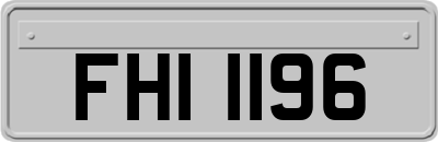 FHI1196