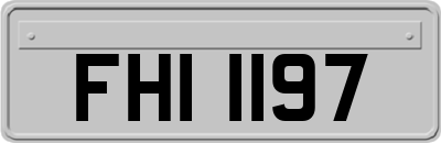 FHI1197