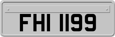 FHI1199