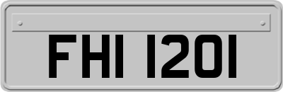 FHI1201