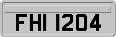 FHI1204