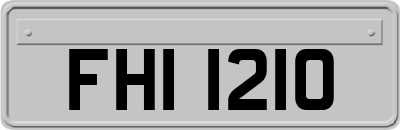 FHI1210