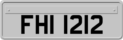 FHI1212
