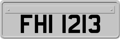 FHI1213