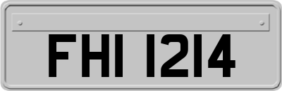 FHI1214