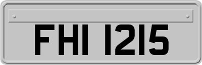 FHI1215