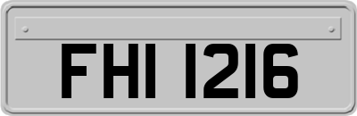 FHI1216