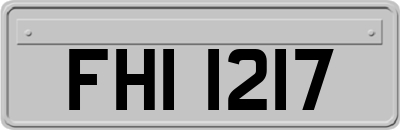 FHI1217