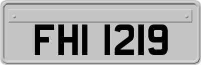 FHI1219