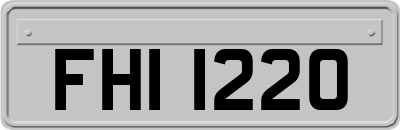 FHI1220