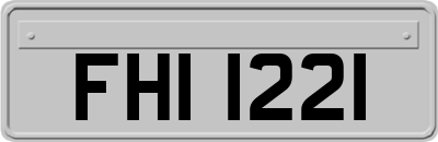 FHI1221