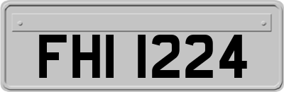 FHI1224