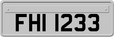 FHI1233