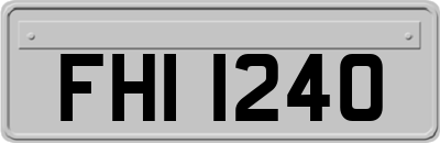 FHI1240