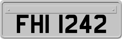 FHI1242