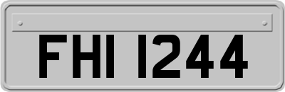 FHI1244