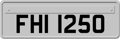 FHI1250