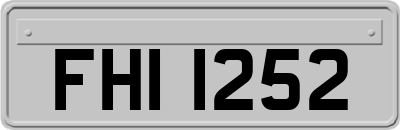 FHI1252