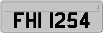 FHI1254